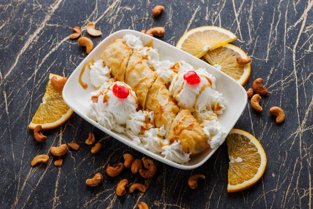 136. Banaanirull